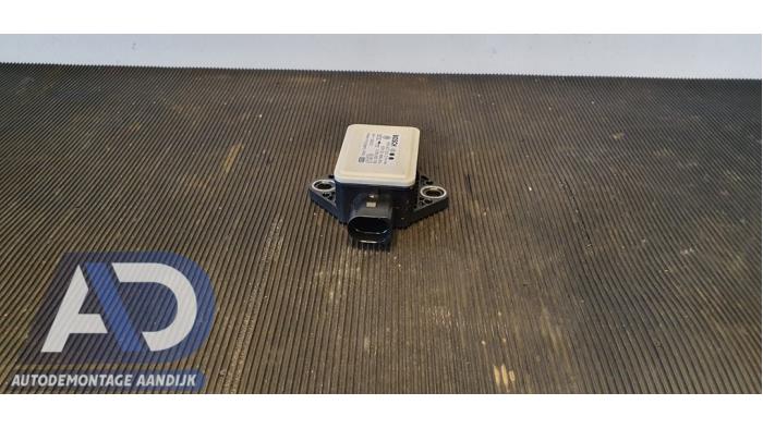 Begagnade Esp Duo-sensor Audi A5 (8T3) 3.0 TDI V6 24V Quattro Pris € 99,99 Marginaltabell erbjuds av Autodemontage Aandijk