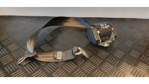 Used Rear seatbelt, left Audi A5 (8T3) 3.0 TDI V6 24V Quattro Price € 29,99 Margin scheme offered by Autodemontage Aandijk