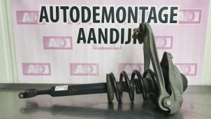 Usados Barra de amortiguador derecha delante Audi A6 Avant Quattro (C6) 3.0 TDI V6 24V Precio € 74,99 Norma de margen ofrecido por Autodemontage Aandijk