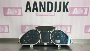 Usados Cuentakilómetros Audi A6 Avant Quattro (C6) 3.0 TDI V6 24V Precio € 99,99 Norma de margen ofrecido por Autodemontage Aandijk