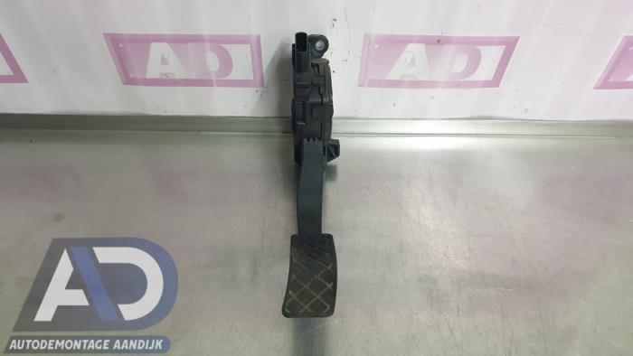 Begagnade Gaspedalsensor Audi A6 Avant Quattro (C6) 3.0 TDI V6 24V Pris € 24,99 Marginaltabell erbjuds av Autodemontage Aandijk