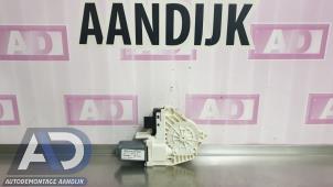 Begagnade Motor, dörrfönster Audi A6 Avant Quattro (C6) 3.0 TDI V6 24V Pris € 19,99 Marginaltabell erbjuds av Autodemontage Aandijk
