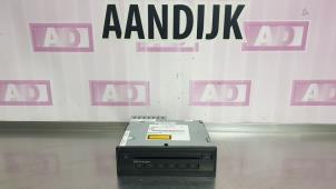 Usagé Changeur de CD Audi A6 Avant Quattro (C6) 3.0 TDI V6 24V Prix € 99,99 Règlement à la marge proposé par Autodemontage Aandijk