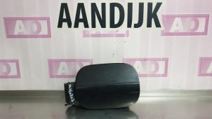 Used Tank cap cover Audi A6 Avant Quattro (C6) 3.0 TDI V6 24V Price € 29,99 Margin scheme offered by Autodemontage Aandijk