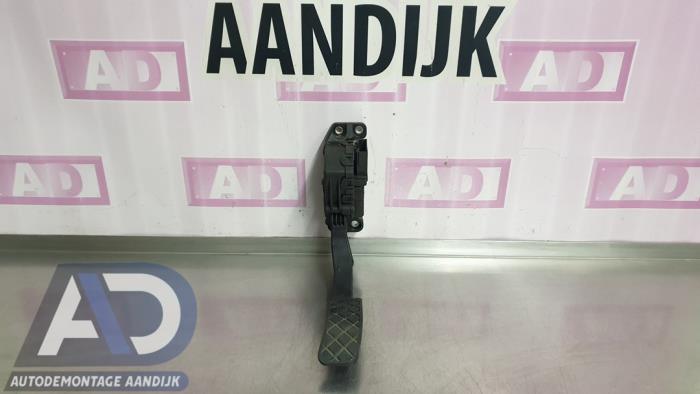 Gebrauchte Gaspedalposition Sensor Audi A6 Avant Quattro (C6) 3.0 TDI V6 24V Preis € 24,99 Margenregelung angeboten von Autodemontage Aandijk