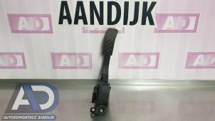 Gaspedalposition Sensor van een Audi A6 Avant Quattro (C6) 3.0 TDI V6 24V 2007