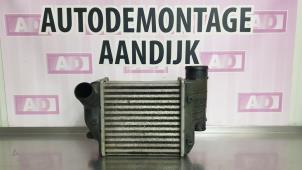 Gebrauchte Ladeluftkühler Audi A6 Avant Quattro (C6) 3.0 TDI V6 24V Preis € 44,99 Margenregelung angeboten von Autodemontage Aandijk