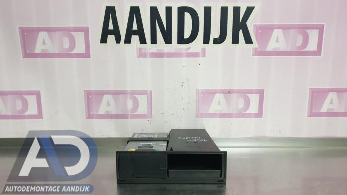 Gebrauchte Telefon Interface Audi A6 Avant Quattro (C6) 3.0 TDI V6 24V Preis € 199,99 Margenregelung angeboten von Autodemontage Aandijk