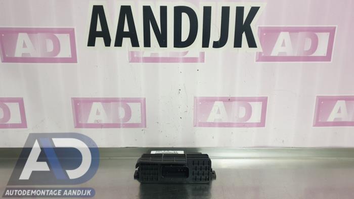 Używane Komputer pokladowy Audi A6 Avant Quattro (C6) 3.0 TDI V6 24V Cena € 34,99 Procedura marży oferowane przez Autodemontage Aandijk