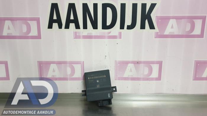Modul gateway Audi A6 Avant Quattro (C6), 2004 / 2011 3.0 TDI V6 24V, Kombi, Diesel, 2.967cc, 165kW (224pk), 4x4, BMK, 2005-03 / 2006-05, 4F5 (Używany)