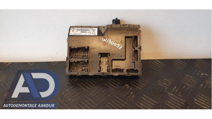 Used Body control computer Ford Fiesta 6 (JA8) 1.25 16V Price € 39,99 Margin scheme offered by Autodemontage Aandijk