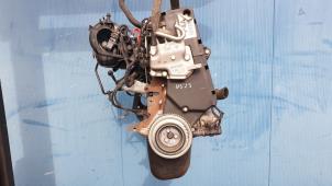 Used Engine Fiat Panda (169) 1.2, Classic Price € 349,99 Margin scheme offered by Autodemontage Aandijk