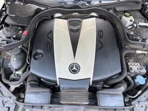 Gebrauchte Getriebe Mercedes E Estate (S212) E-350 CDI V6 24V BlueEfficiency Preis € 749,99 Margenregelung angeboten von Autodemontage Aandijk