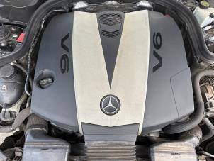 Usagé Moteur Mercedes E Estate (S212) E-350 CDI V6 24V BlueEfficiency Prix € 4.799,99 Règlement à la marge proposé par Autodemontage Aandijk