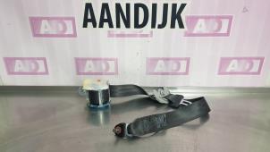 Usagé Ceinture arrière gauche Hyundai i20 1.2i 16V Prix € 24,99 Règlement à la marge proposé par Autodemontage Aandijk
