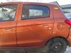 Mitsubishi Space Star (A0) 1.0 12V Porte arrière gauche