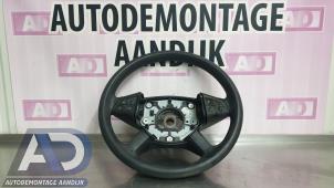 Używane Kierownica Mercedes B (W245) 2.0 B-180 CDI 16V Cena € 49,99 Procedura marży oferowane przez Autodemontage Aandijk
