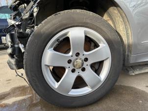 Used Set of sports wheels Mercedes E (C207) E-350 CGI V6 24V Price € 199,99 Margin scheme offered by Autodemontage Aandijk