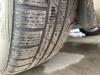 Set of sports wheels from a Mercedes-Benz E (C207) E-350 CGI V6 24V 2011