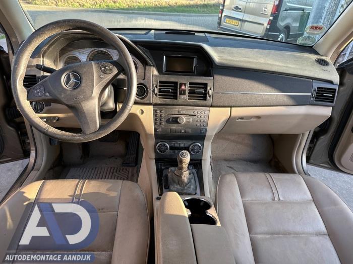 Kits + modules airbag avec numéro d'article A2046805087 stock