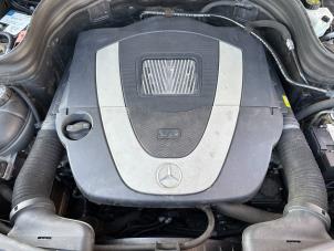 Used Engine Mercedes GLK (204.7/9) 3.5 350 V6 24V 4-Matic Price € 4.499,99 Margin scheme offered by Autodemontage Aandijk