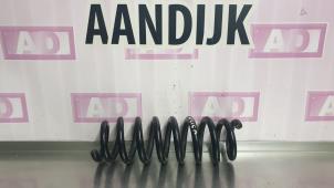Used Rear coil spring BMW 1 serie (E88) 120i 16V Price € 19,99 Margin scheme offered by Autodemontage Aandijk