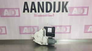 Usagé Moteur de vitre portière Audi A3 (8P1) 1.9 TDI Prix € 29,99 Règlement à la marge proposé par Autodemontage Aandijk