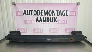 Używane Rama zderzaka tyl Ford C-Max (DXA) 1.6 TDCi 16V Cena € 39,99 Procedura marży oferowane przez Autodemontage Aandijk