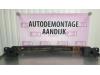 Rear bumper frame from a Ford C-Max (DXA) 1.6 TDCi 16V 2013