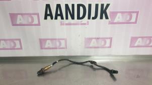 Usagé Sonde lambda BMW 1 serie (E88) 120i 16V Prix € 24,99 Règlement à la marge proposé par Autodemontage Aandijk