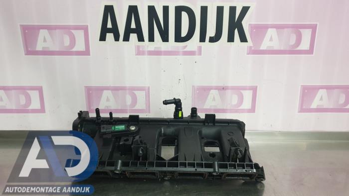 Gebrauchte Ansaugbrugge Nissan Pulsar (C13) 1.2 DIG-T 16V Preis € 74,99 Margenregelung angeboten von Autodemontage Aandijk