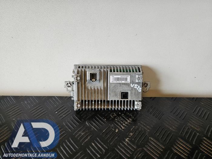 Commande de chauffag seat leon 1m1 1.9 tdi 1m0820043e 5hb00797810 58679 Commande de chauffag seat leon 1m1 1.9 tdi 1m0820043e 5hb00797810 58679
