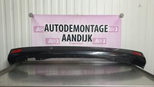 Used Rear bumper component, central Ford Transit Custom 2.2 TDCi 16V Price € 99,99 Margin scheme offered by Autodemontage Aandijk