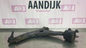 Usagé Bras de suspension avant gauche Volvo C30 (EK/MK) 2.4 D5 20V Prix € 49,99 Règlement à la marge proposé par Autodemontage Aandijk