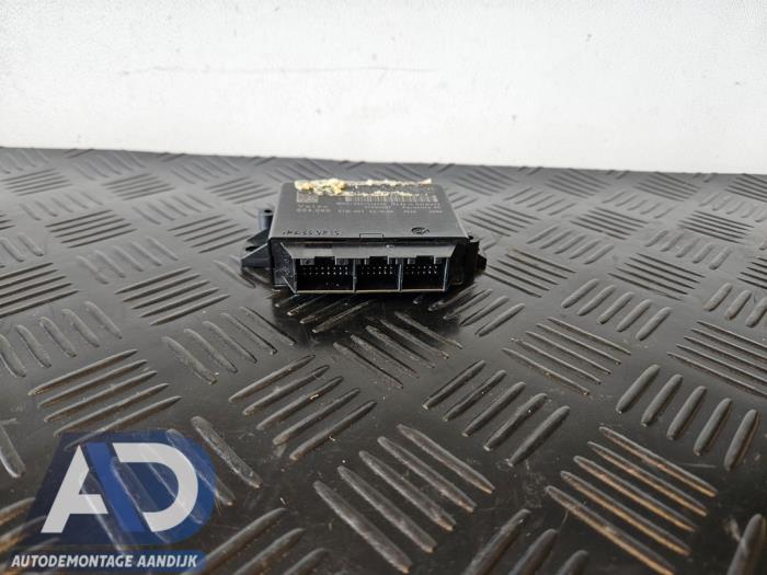 Begagnade PDC-modul Volkswagen Polo V (6R) 1.2 TSI Pris € 44,99 Marginaltabell erbjuds av Autodemontage Aandijk