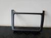 Dashboard part from a Volkswagen Polo V (6R), 2009 / 2017 1.2 TSI, Hatchback, Petrol, 1.197cc, 77kW (105pk), FWD, CBZB, 2009-11 / 2022-05 2011