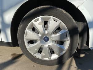 Used Set of wheels Ford Focus 3 Wagon 1.6 TDCi 95 Price € 124,99 Margin scheme offered by Autodemontage Aandijk