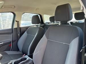 Used Set of upholstery (complete) Ford Focus 3 Wagon 1.6 TDCi 95 Price € 249,99 Margin scheme offered by Autodemontage Aandijk