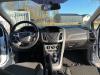 Ford Focus 3 Wagon 1.6 TDCi 95 Juego y módulo de airbag