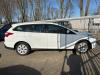 Ford Focus 3 Wagon 1.6 TDCi 95 Airbag Himmel rechts