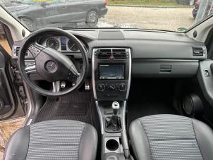 Gebrauchte Airbag Set + Modul Mercedes B (W245,242) 2.0 B-200 16V Preis € 549,99 Margenregelung angeboten von Autodemontage Aandijk