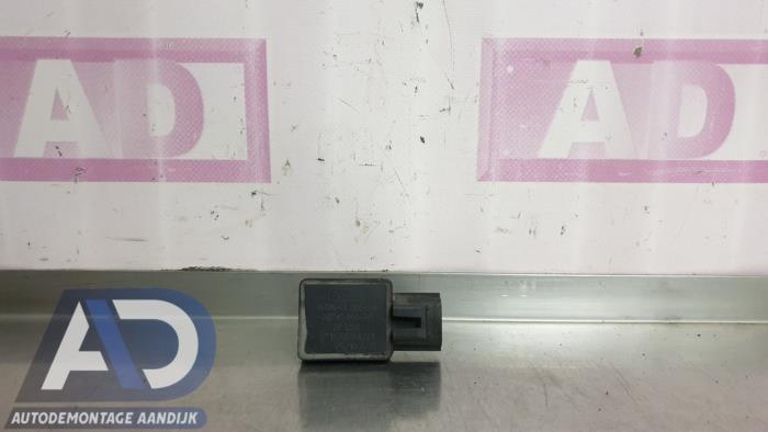 Used Particulate filter sensor Volvo C30 (EK/MK) 2.4 D5 20V Price € 19,99 Margin scheme offered by Autodemontage Aandijk