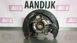 Used Knuckle, front left Volvo C30 (EK/MK) 2.4 D5 20V Price € 39,99 Margin scheme offered by Autodemontage Aandijk