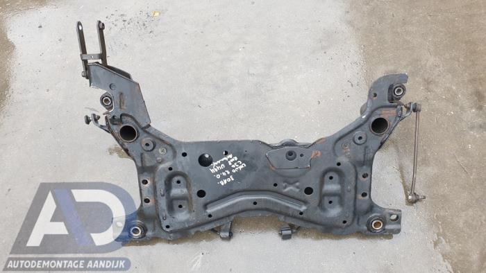 Subframe Volvo C30 2.4 D5 20V - 1396042 D5244T8