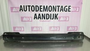 Used Rear bumper frame Fiat Panda (169) 1.2, Classic Price € 24,99 Margin scheme offered by Autodemontage Aandijk
