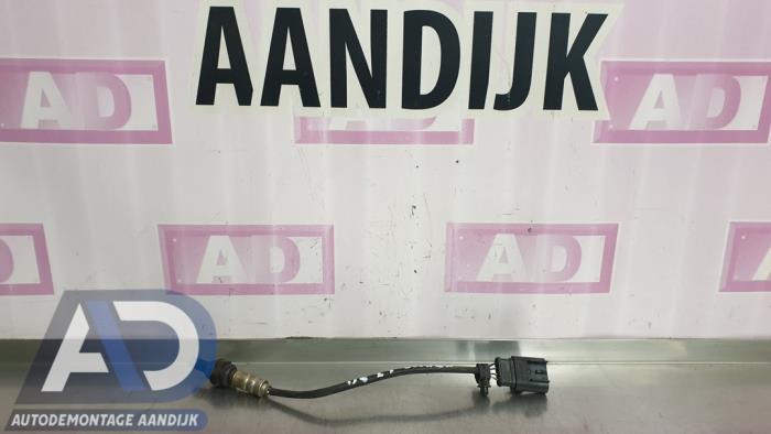 Lambda probe Fiat Panda (169), 2003 / 2013 1.2, Classic, Hatchback, Petrol, 1.242cc, 51kW (69pk), FWD, 169A4000, 2010-03 / 2013-08, 169AXF1 (Used)