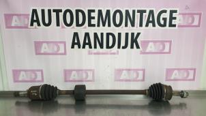 Usagé Cardan droit (transmission) Fiat Panda (169) 1.2, Classic Prix € 34,99 Règlement à la marge proposé par Autodemontage Aandijk