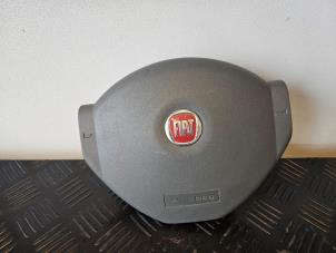 Used Left airbag (steering wheel) Fiat Panda (169) 1.2, Classic Price € 49,99 Margin scheme offered by Autodemontage Aandijk