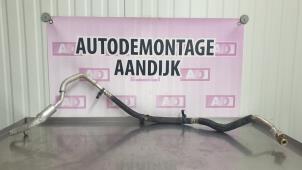 Używane Przewód klimatyzacji Ford Transit Custom 2.2 TDCi 16V Cena € 74,99 Procedura marży oferowane przez Autodemontage Aandijk