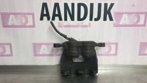 Used Front brake calliper, left Ford Transit Custom 2.2 TDCi 16V Price € 49,99 Margin scheme offered by Autodemontage Aandijk